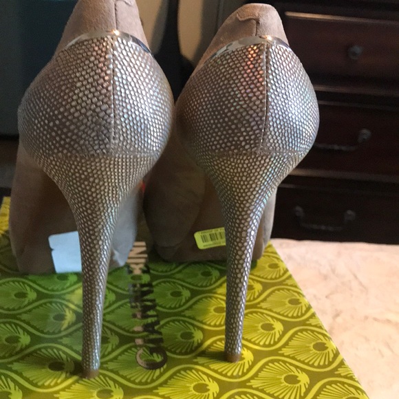 Pumps - Picture 2 of 3